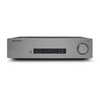 Wzmacniacz stereofoniczny Cambridge Audio CXA81 Mk II