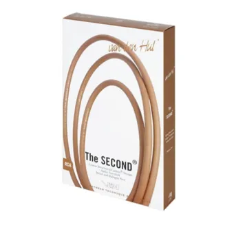 Interkonekt cyfrowy RCA Van den Hul The Second® - 3