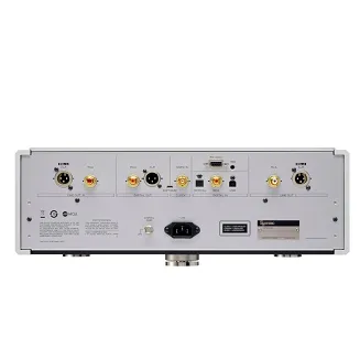 Odtwarzacz CD Esoteric K-01XD - 3