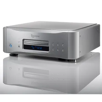 Odtwarzacz CD Esoteric K-01XD - 2