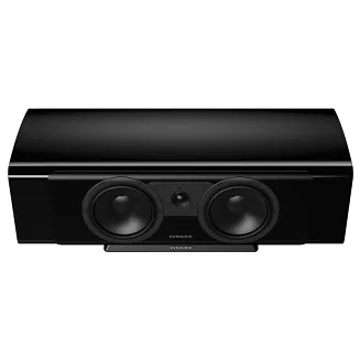 Kolumna centralna Dynaudio Contour 25CI (czarny połysk) - 5