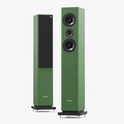 Kolumny podłogowe Unitra ZGB-601