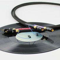 Tellurium Q Black Diamond TT RCA