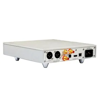 Przetwornik cyfrowo-analogowy Denafrips Enyo 15th - 2