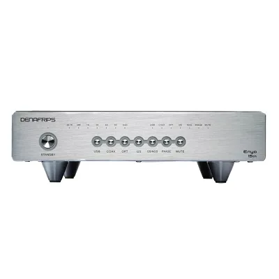 Przetwornik cyfrowo-analogowy Denafrips Enyo 15th