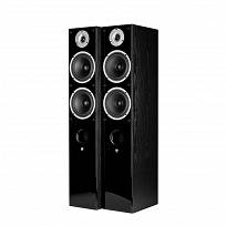 Wilson Raptor 7/1/Vocal 5.0 (czarny)
