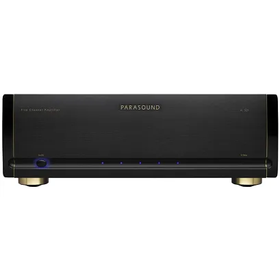 Parasound A 52+