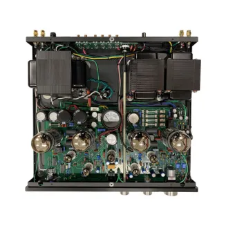 Rogue Audio Cronus Magnum III (Srebrny) - 2