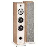 Kolumny podłogowe TRIANGLE BOREA BR08 (jasny dąb)