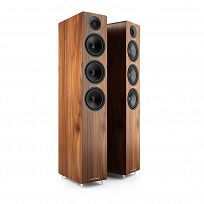 Acoustic Energy AE320 (orzech)