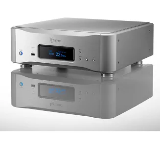 Odtwarzacz sieciowy Esoteric N-01XD SE - 3