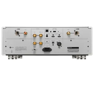 Odtwarzacz sieciowy Esoteric N-01XD SE - 2