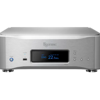 Odtwarzacz sieciowy Esoteric N-01XD SE