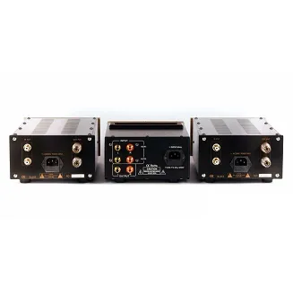 Pier Audio PB-8 SE + MS-80 SE - 3