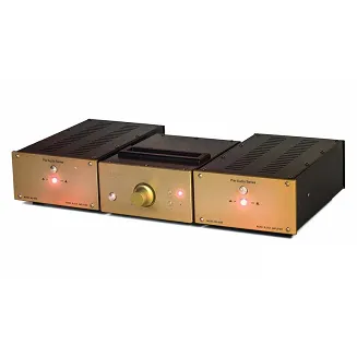 Pier Audio PB-8 SE + MS-80 SE - 2