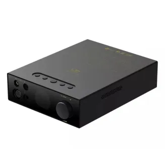 Wzmacniacz słuchawkowy Shanling EH3 - 4