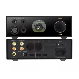 Wzmacniacz słuchawkowy Shanling EH3 - 6