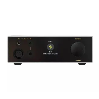 Wzmacniacz słuchawkowy Shanling EH3 - 2