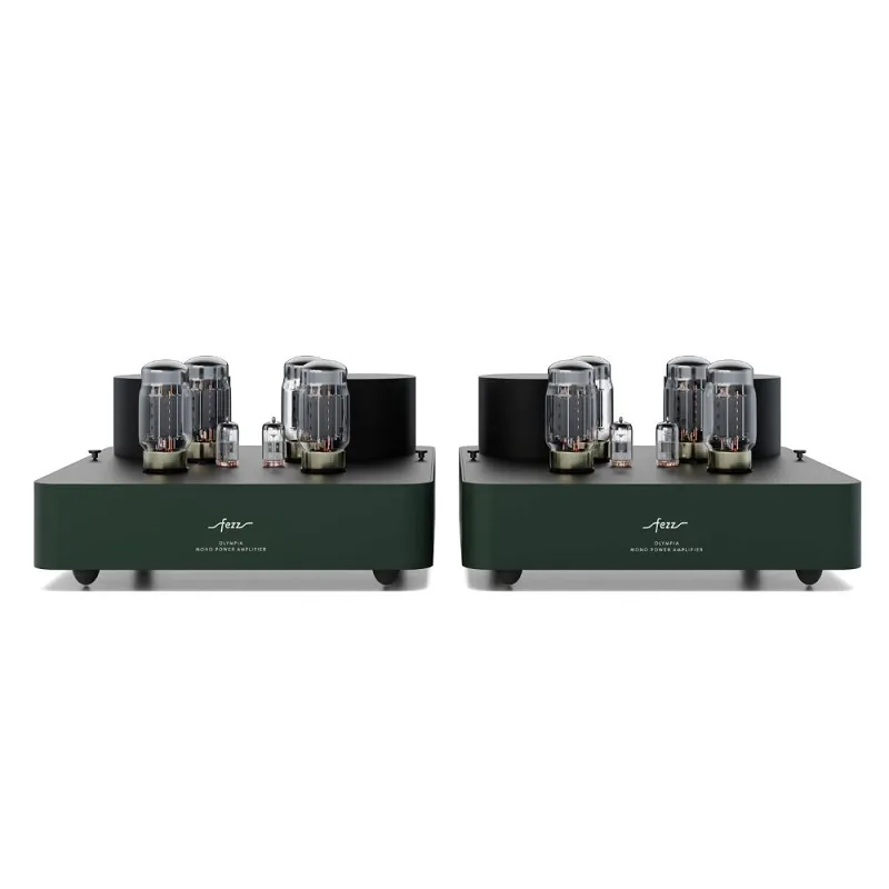 Końcówka mocy Fezz Olympia (Evergreen) EVO