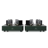 Końcówka mocy Fezz Olympia (Evergreen) EVO