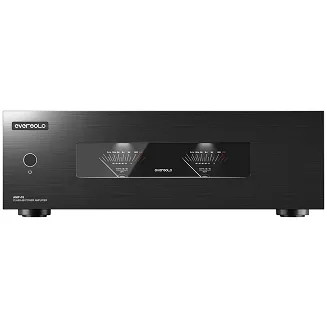 Końcówka mocy EverSolo AMP-F8 - 2