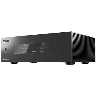 Końcówka mocy EverSolo AMP-F8 - 3