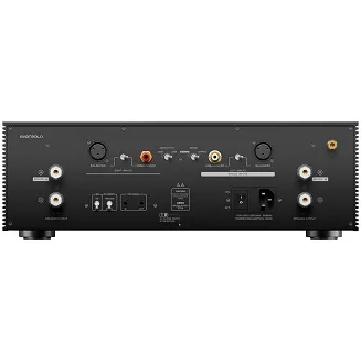 Końcówka mocy EverSolo AMP-F8 - 5