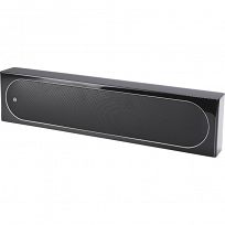 Głośnik centralny Monitor Audio Radius 225 (czarny połysk) - OUTLET