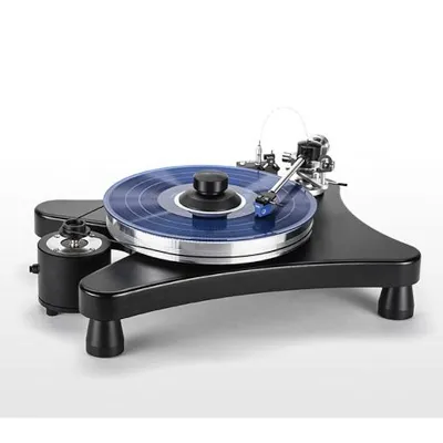 Gramofon VPI Scout