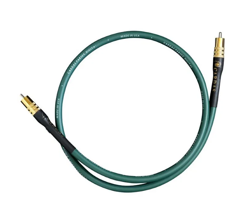 Cardas Audio Parsec Digital RCA/BNC