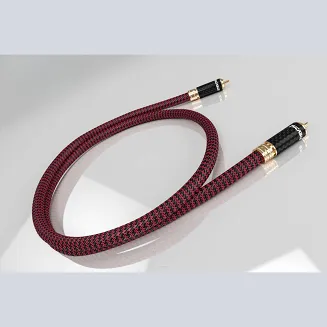 Przewód Ricable Invictus Coaxial - 2