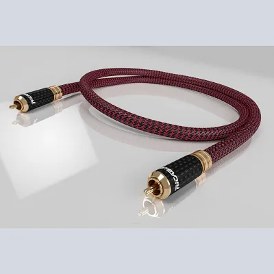 Przewód Ricable Invictus Coaxial