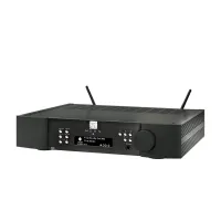 Odtwarzacz sieciowy Moon 390 (czarny)