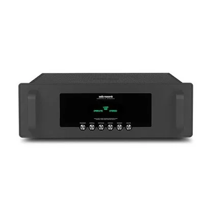 Audio Research PH9 (Czarny)