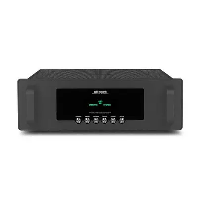 Audio Research PH9 (Czarny)