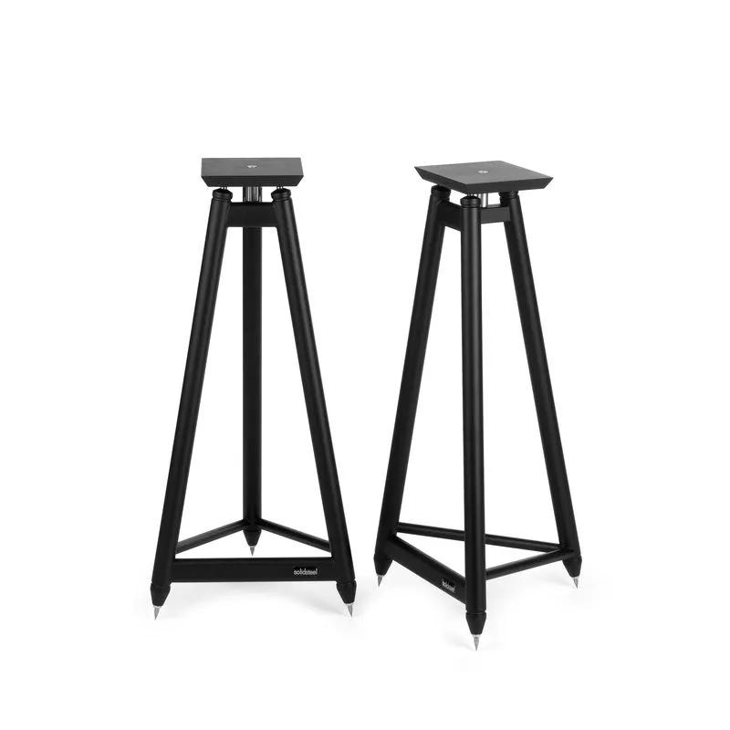 Solidsteel SS-7 (black)