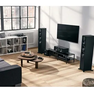 Kolumna centralna Dynaudio Emit 25C (orzech) - 5