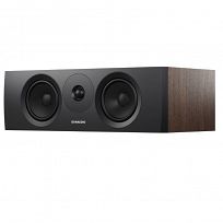 Dynaudio Emit 25C (walnut wood)