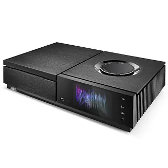Urządzenie All-in-one Naim Uniti Star - 3
