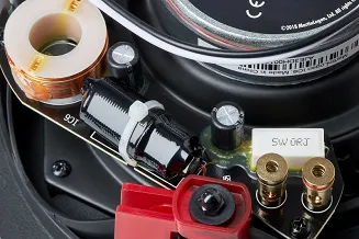 Martin Logan IC6 - 9