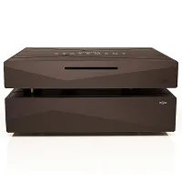 Innuos Statement SSD + Next-gen PSU (czarny)