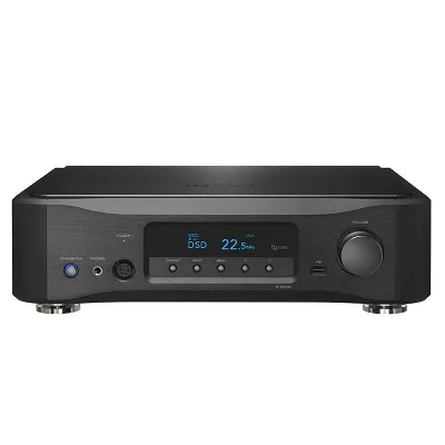 Odtwarzacz sieciowy Esoteric N-05XD (czarny)