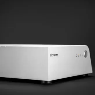 Końcówka mocy Wattson Madison Amplifier - 2