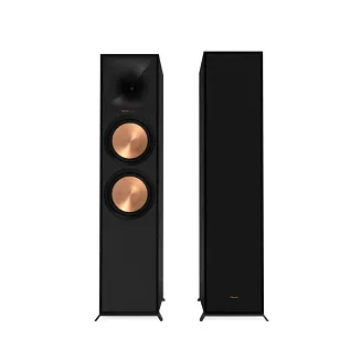 Kolumny podłogowe Klipsch R-600F - 2