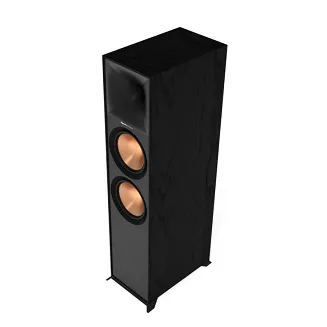 Kolumny podłogowe Klipsch R-600F - 5