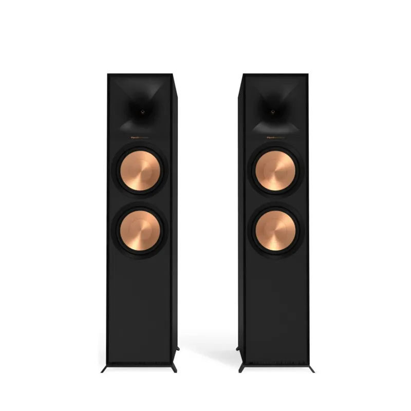 Kolumny podłogowe Klipsch R-600F