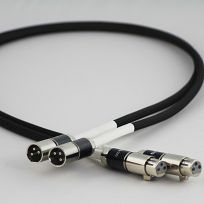 Tellurium Q Ultra Silver II XLR