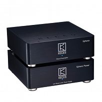 Keces Audio Ephono + Ephono Power