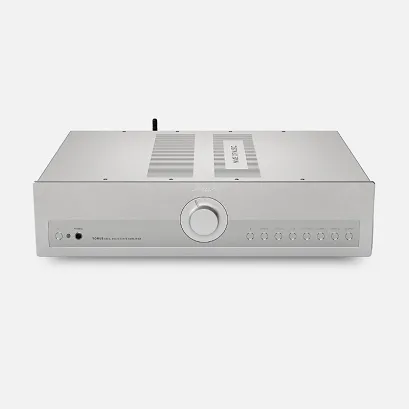 Wzmacniacz tranzystorowy Fezz Audio Torus 5060 (srebrny)