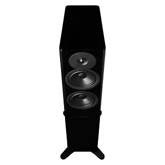 Kolumny podłogowe Dynaudio Evoke 30 (czarny) - 5